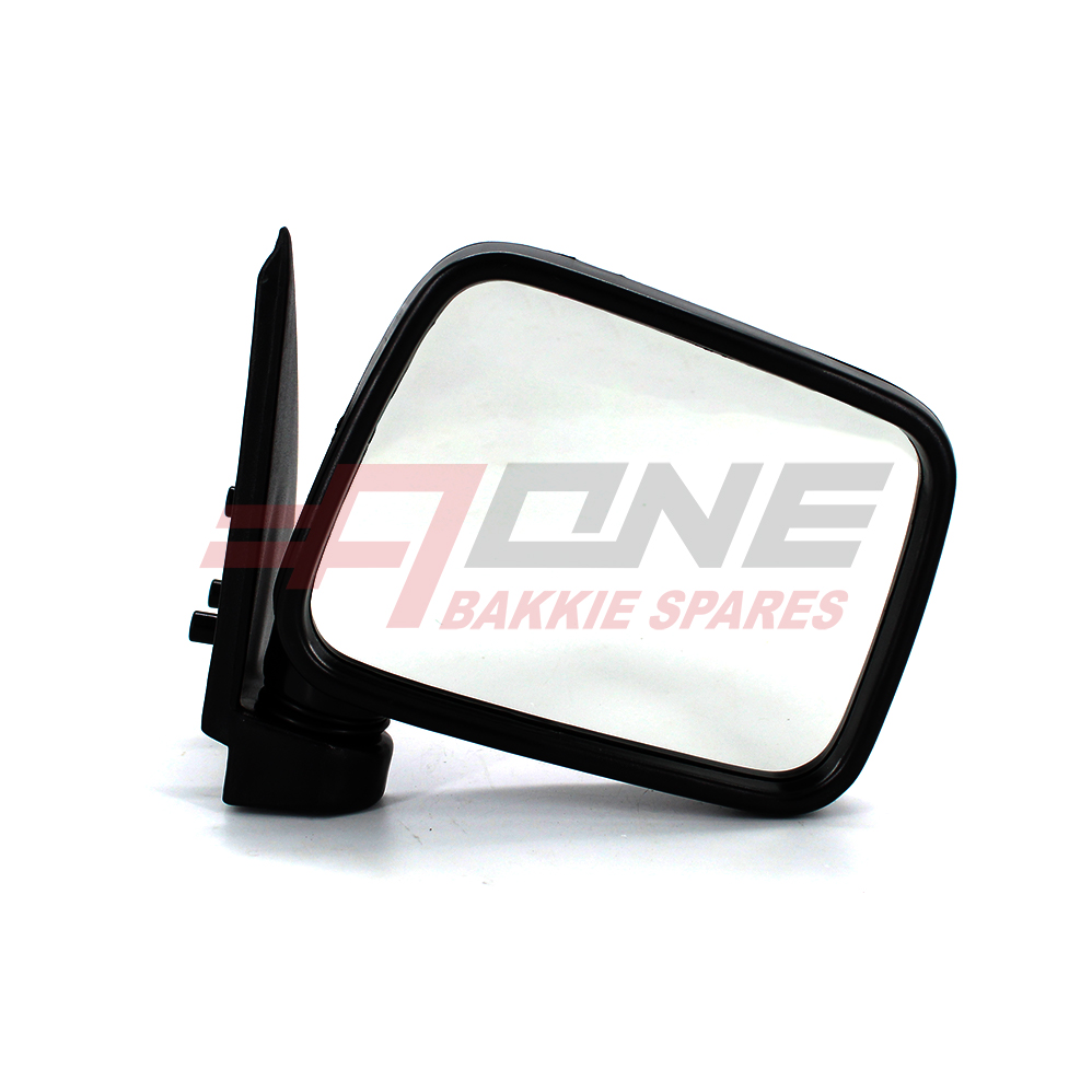Door Mirror Rh (Thick) Isuzu for ISUZU KB320 FRONTIER SUV — view 2